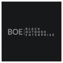 Black Outdoor Ent